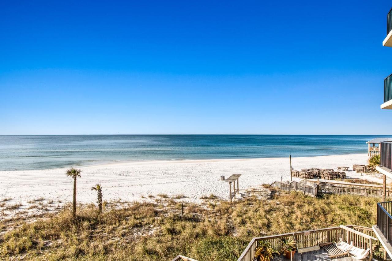Apartamento Sunbird 707W Panama City Beach Habitación foto