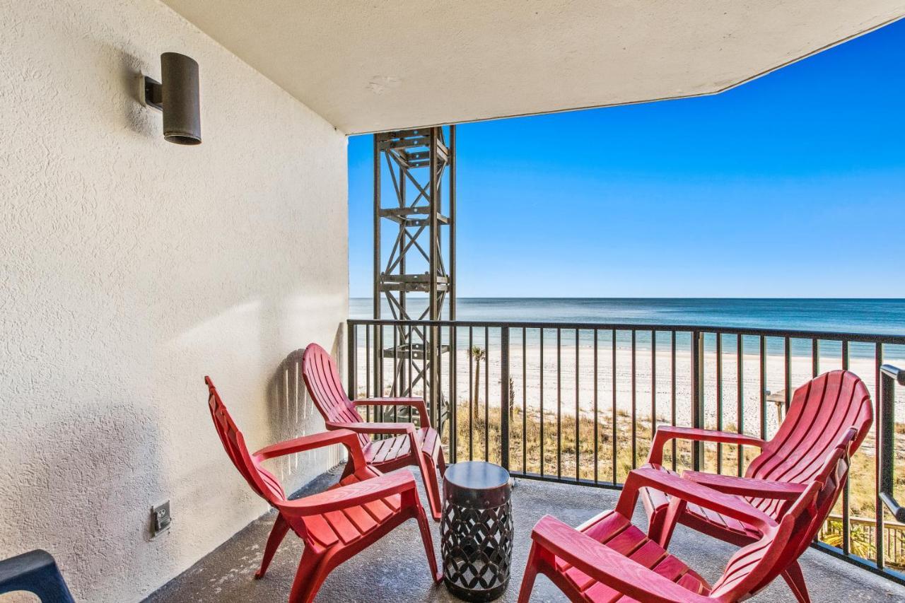 Apartamento Sunbird 707W Panama City Beach Habitación foto