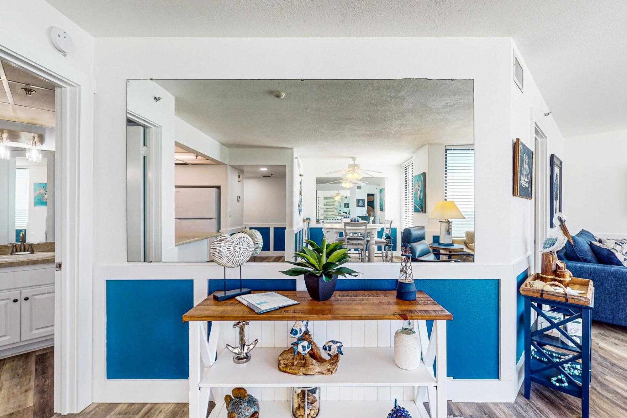 Apartamento Sunbird 707W Panama City Beach Exterior foto