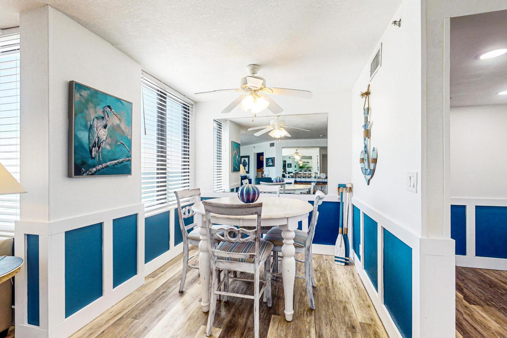 Apartamento Sunbird 707W Panama City Beach Exterior foto