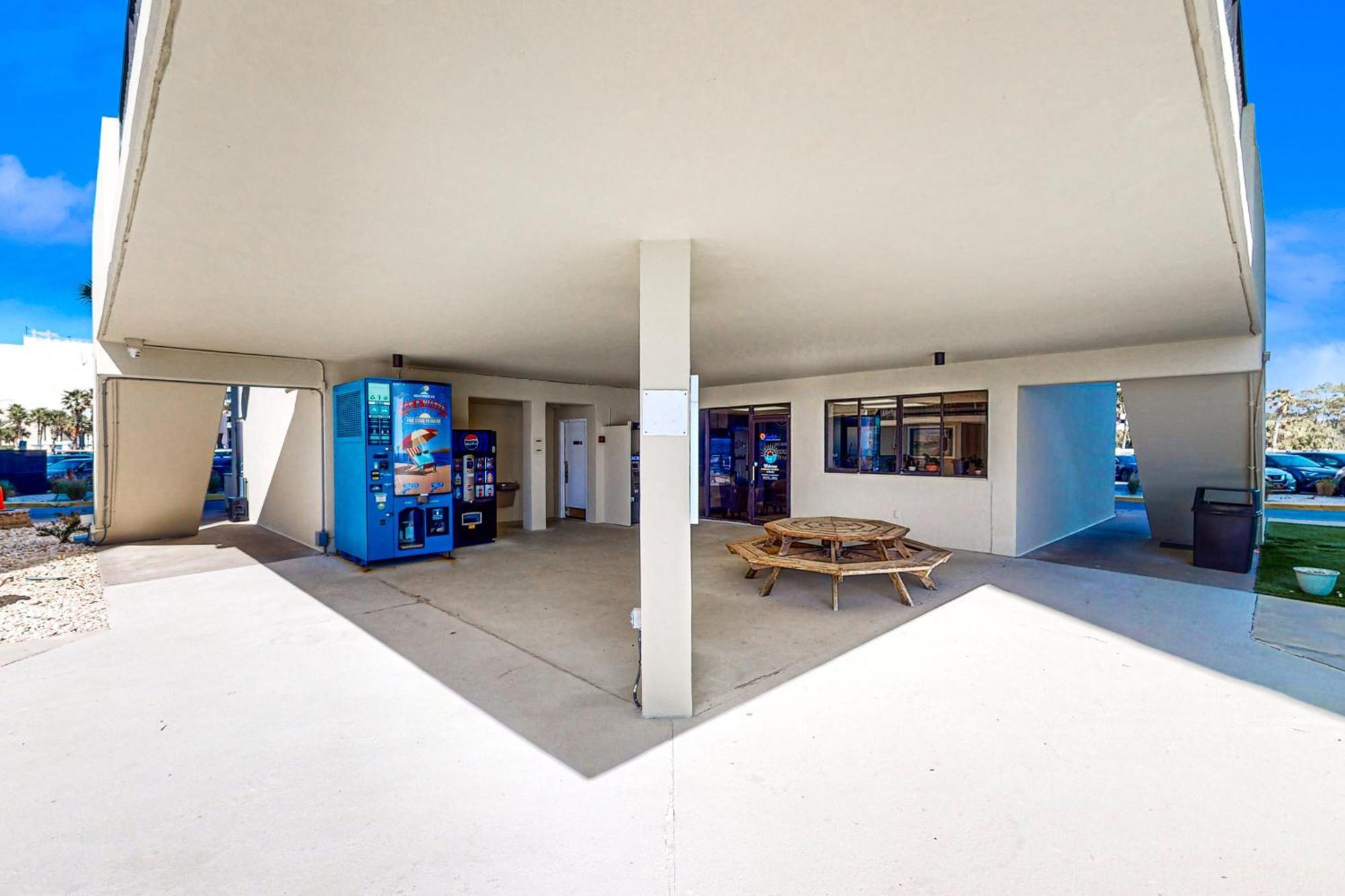 Apartamento Sunbird 707W Panama City Beach Exterior foto
